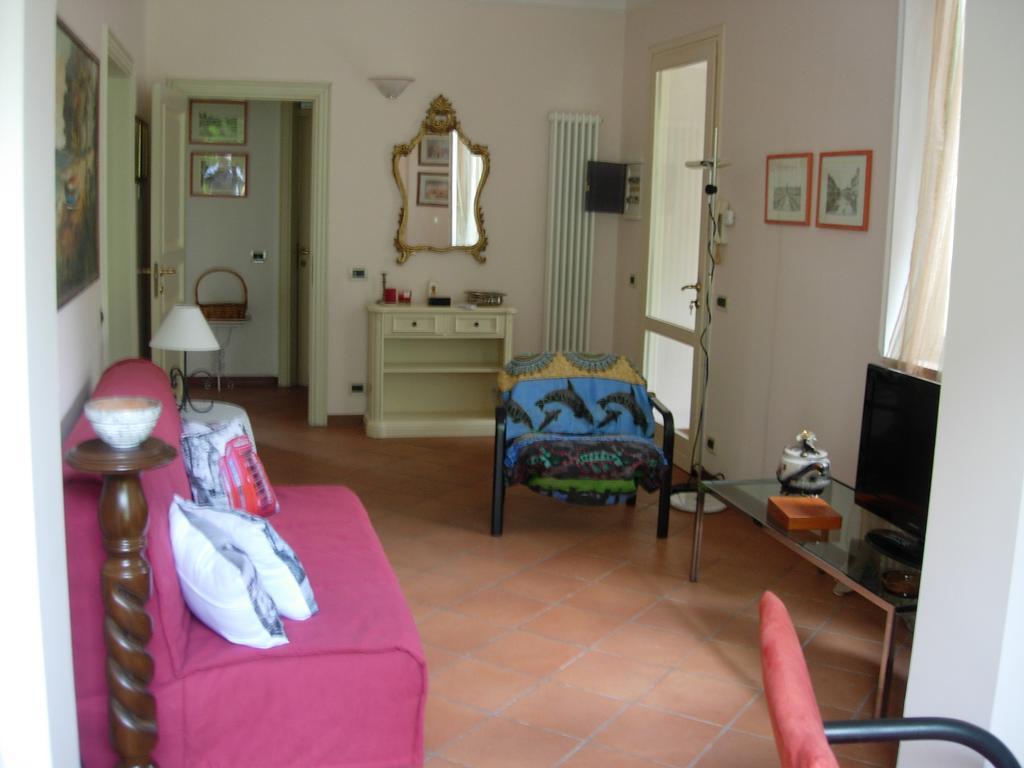 Appartamento Giardino Verde Μόντενα Εξωτερικό φωτογραφία